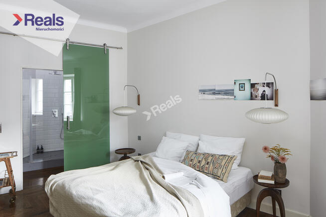 Butikowy hotel - super inwestycja!