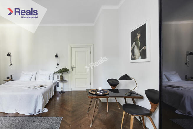 Butikowy hotel - super inwestycja!