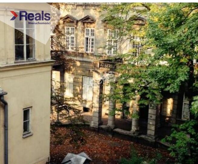 Butikowy hotel - super inwestycja!