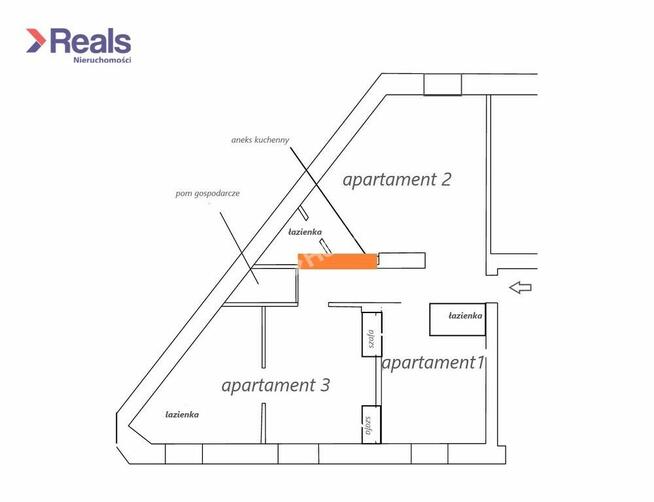 Butikowy hotel - super inwestycja!