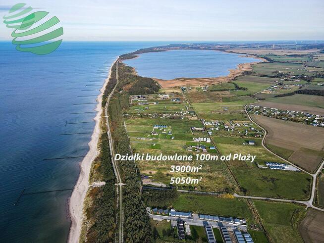 Działka inwestycyjna Kopań gm. Darłowo