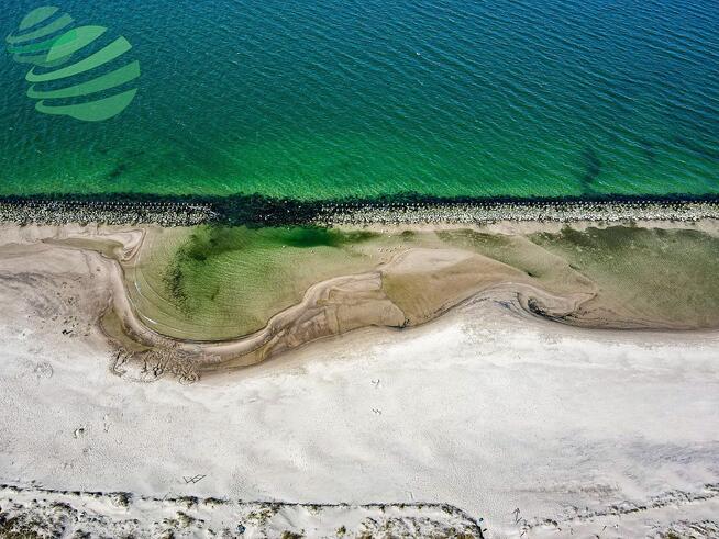 Działka inwestycyjna Kopań gm. Darłowo