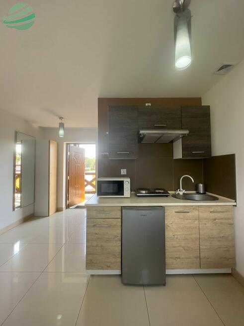 Mieszkanie Bobolin gm. Darłowo, Nadmorska