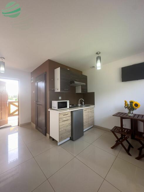 Mieszkanie Bobolin gm. Darłowo, Nadmorska