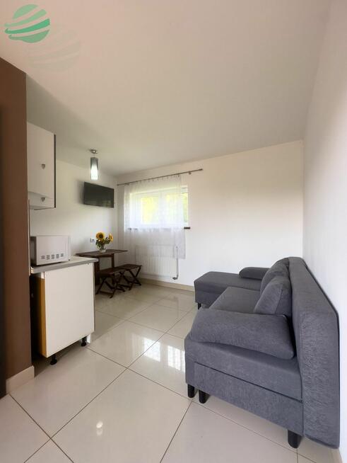 Mieszkanie Bobolin gm. Darłowo, Nadmorska