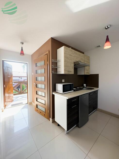 Mieszkanie Bobolin gm. Darłowo, Nadmorska