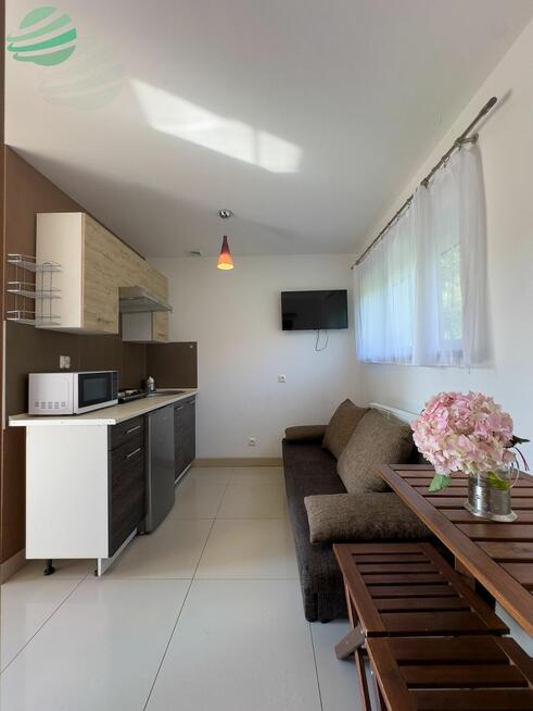 Mieszkanie Bobolin gm. Darłowo, Nadmorska