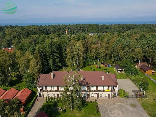 Mieszkanie Bobolin gm. Darłowo, Nadmorska