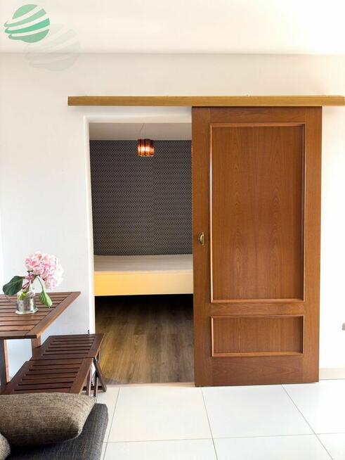 Mieszkanie Bobolin gm. Darłowo, Nadmorska