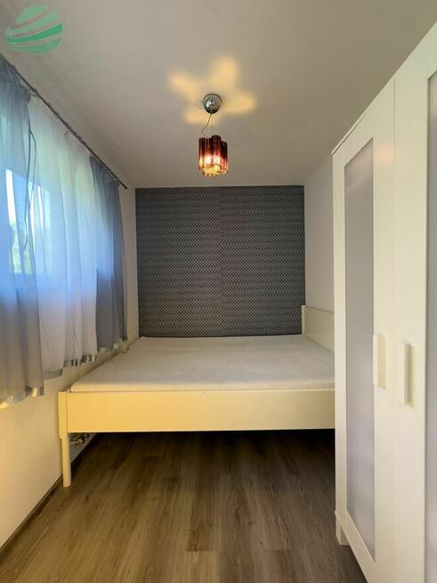 Mieszkanie Bobolin gm. Darłowo, Nadmorska