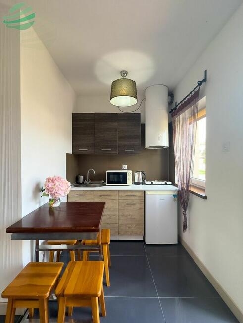 Mieszkanie Bobolin gm. Darłowo, Nadmorska