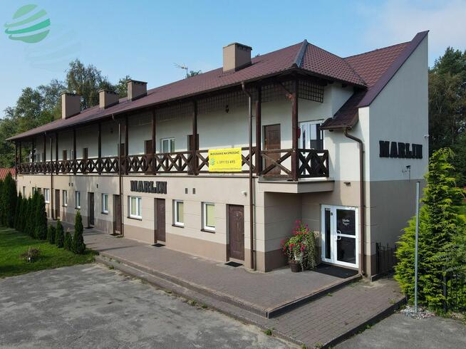 Mieszkanie Bobolin gm. Darłowo, Nadmorska