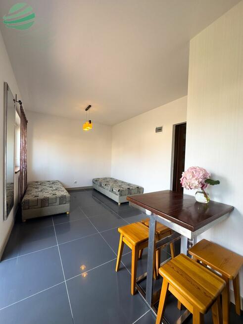 Mieszkanie Bobolin gm. Darłowo, Nadmorska