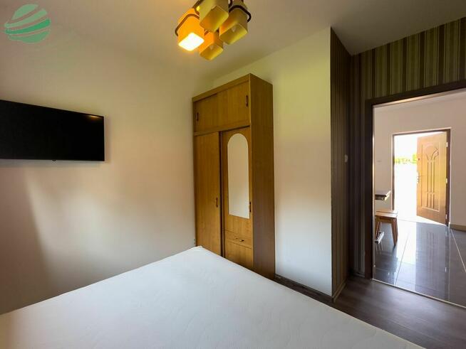 Mieszkanie Bobolin gm. Darłowo, Nadmorska