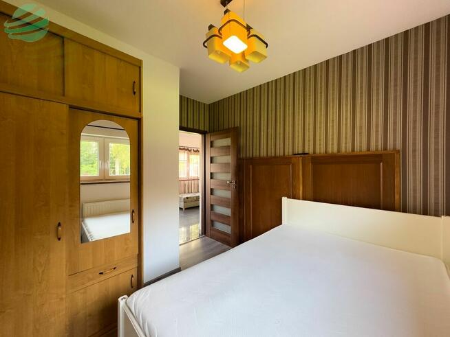 Mieszkanie Bobolin gm. Darłowo, Nadmorska