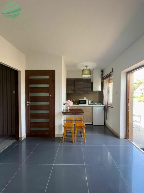 Mieszkanie Bobolin gm. Darłowo, Nadmorska