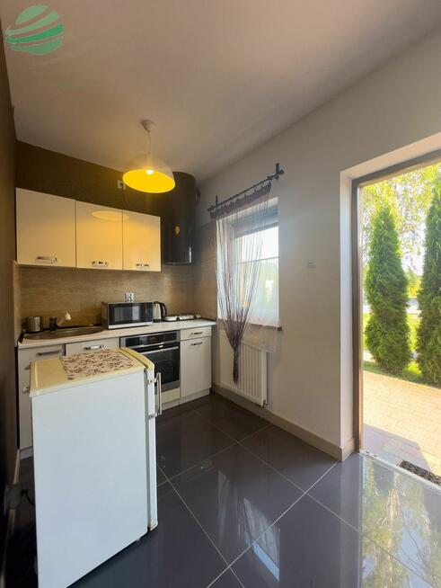 Mieszkanie Bobolin gm. Darłowo, Nadmorska