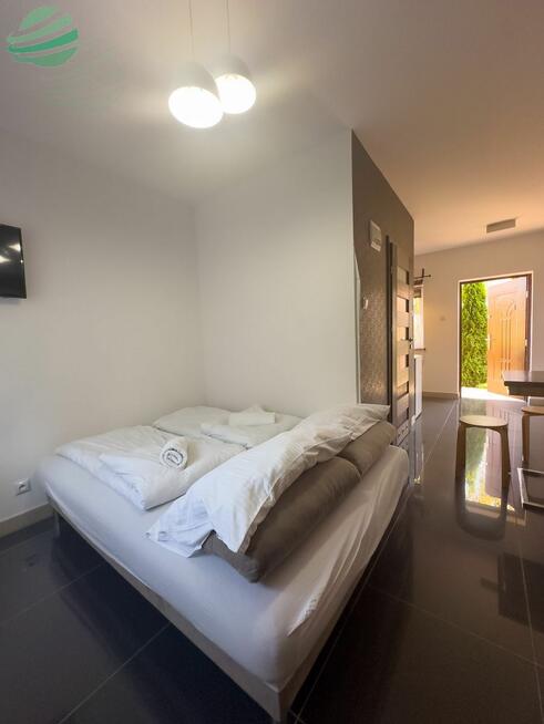 Mieszkanie Bobolin gm. Darłowo, Nadmorska