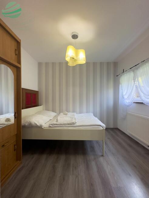 Mieszkanie Bobolin gm. Darłowo, Nadmorska