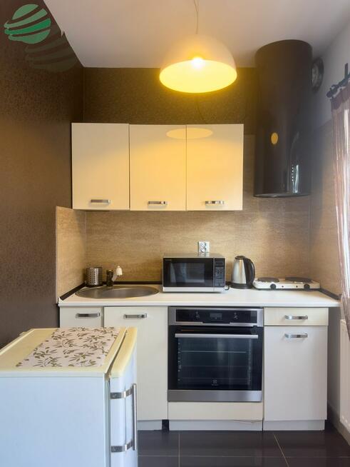 Mieszkanie Bobolin gm. Darłowo, Nadmorska