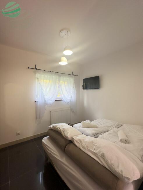 Mieszkanie Bobolin gm. Darłowo, Nadmorska