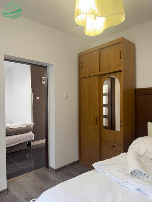 Mieszkanie Bobolin gm. Darłowo, Nadmorska