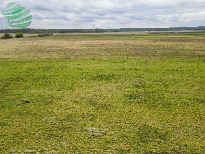 Działka budowlana Jezierzany gm. Postomino