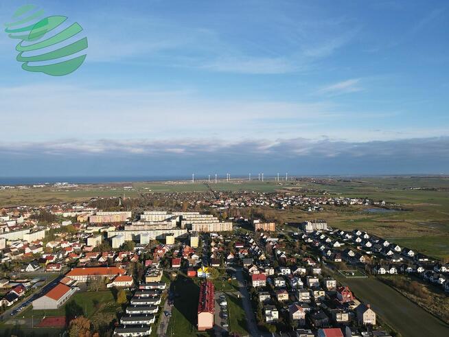 Działka budowlana Darłowo, Marka Grechuty