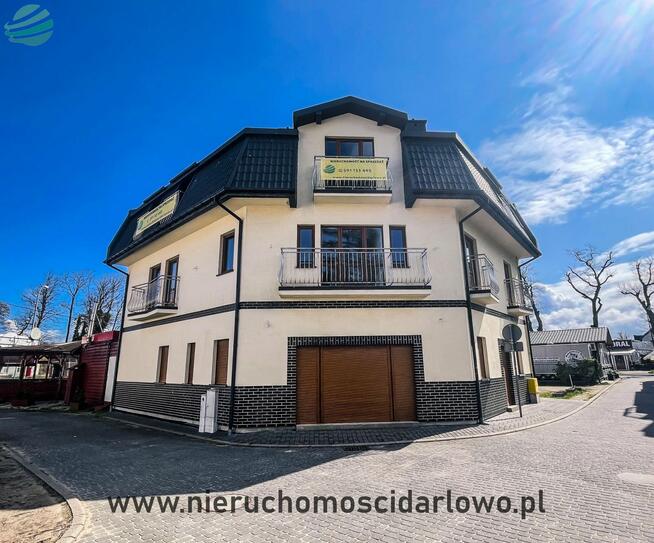 Lokal użytkowy Darłowo Darłówko, Kotwiczna