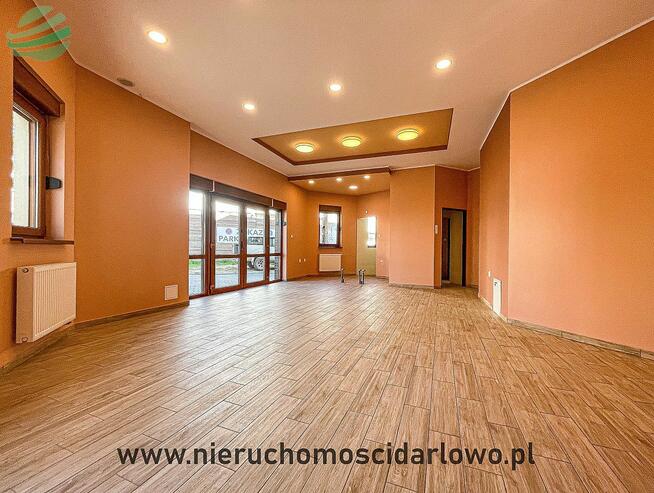 Lokal użytkowy Darłowo Darłówko, Kotwiczna