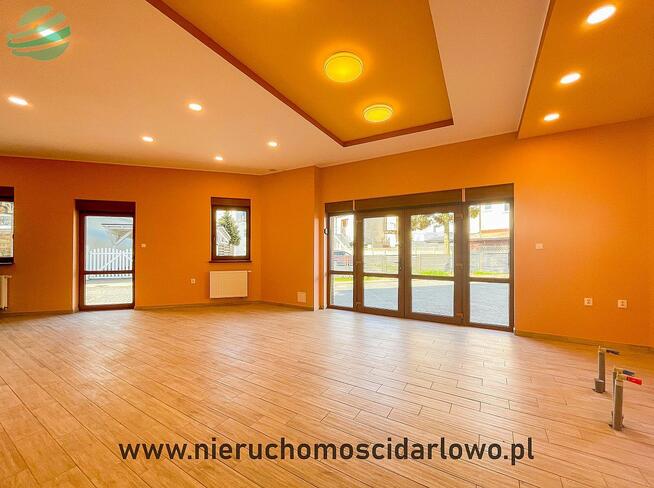 Lokal użytkowy Darłowo Darłówko, Kotwiczna