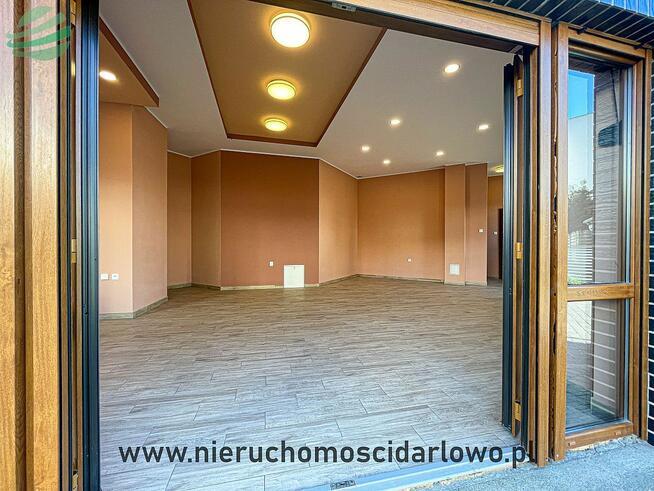 Lokal użytkowy Darłowo Darłówko, Kotwiczna