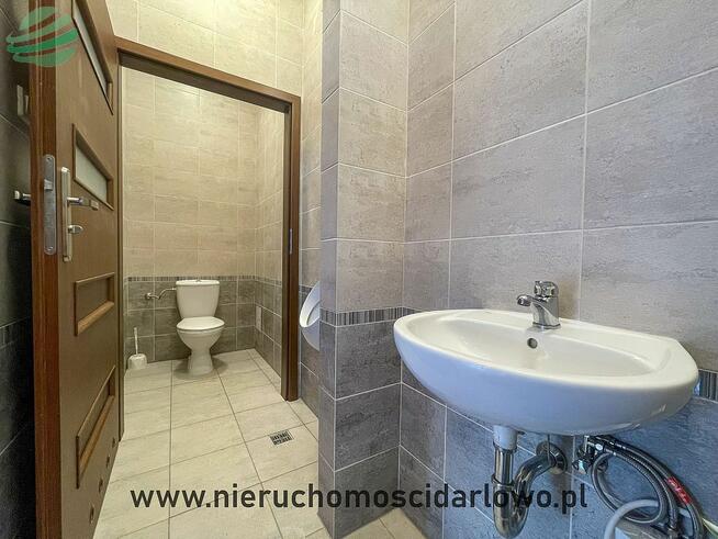 Lokal użytkowy Darłowo Darłówko, Kotwiczna