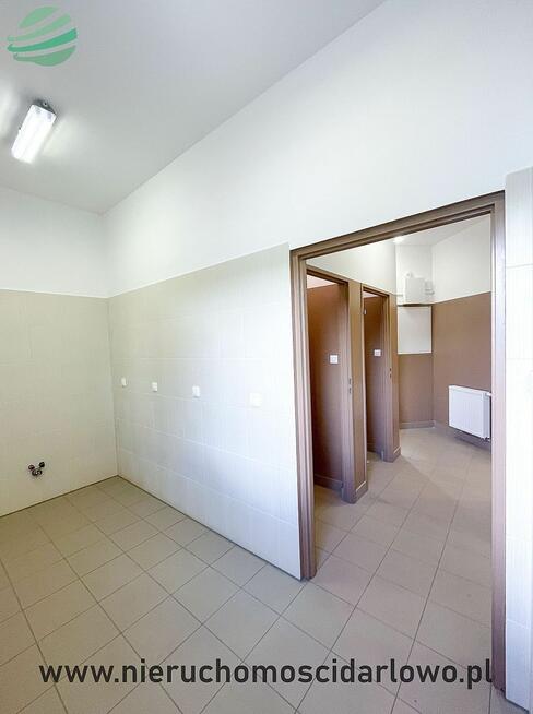 Lokal użytkowy Darłowo Darłówko, Kotwiczna