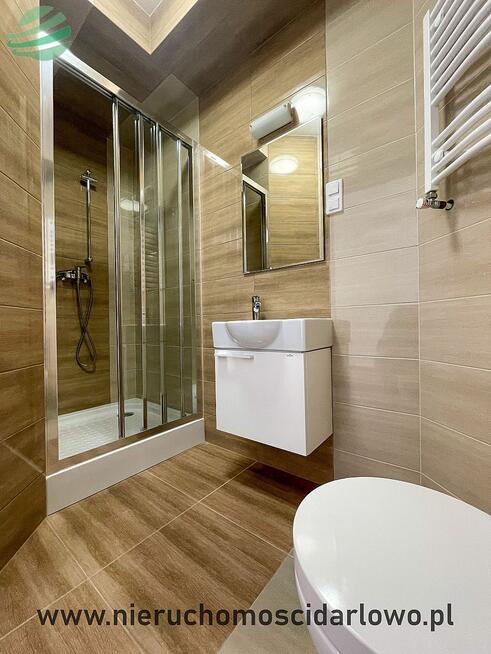 Lokal użytkowy Darłowo Darłówko, Kotwiczna