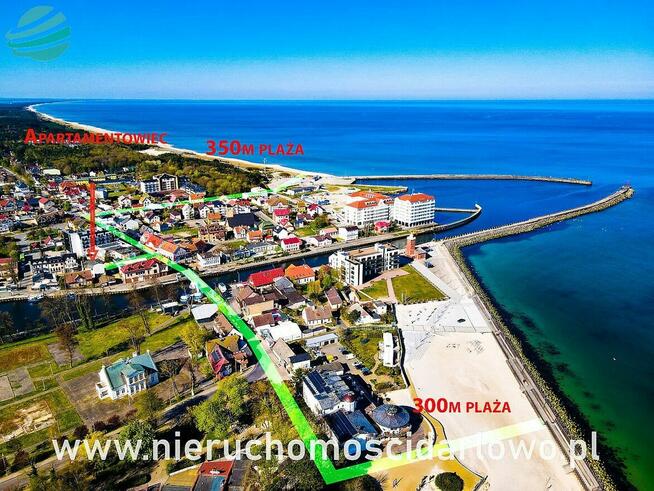 Dom Darłowo Darłówko, Kotwiczna