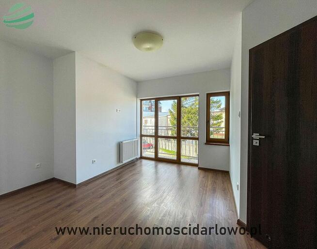 Dom Darłowo Darłówko, Kotwiczna