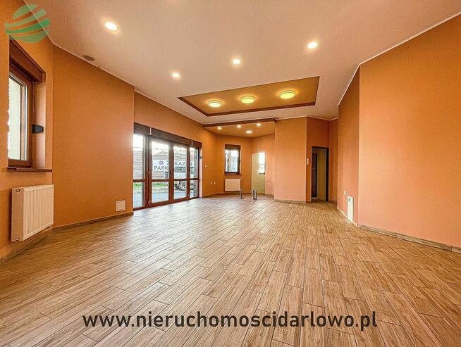 Dom Darłowo Darłówko, Kotwiczna