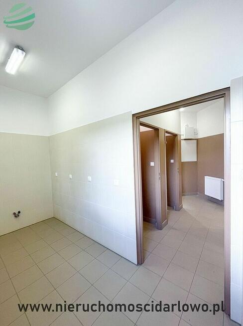 Dom Darłowo Darłówko, Kotwiczna