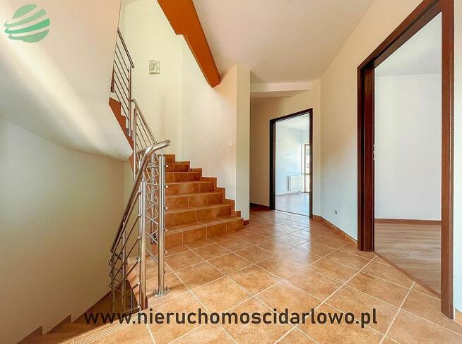 Dom Darłowo Darłówko, Kotwiczna