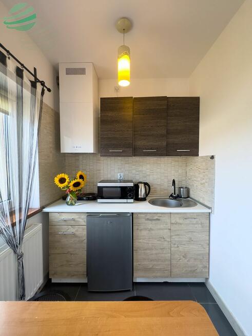 Mieszkanie Bobolin gm. Darłowo, Nadmorska