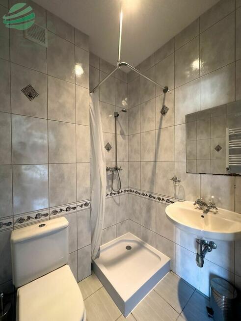 Mieszkanie Bobolin gm. Darłowo, Nadmorska