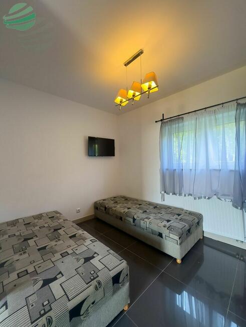 Mieszkanie Bobolin gm. Darłowo, Nadmorska