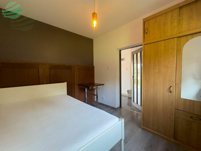 Mieszkanie Bobolin gm. Darłowo, Nadmorska