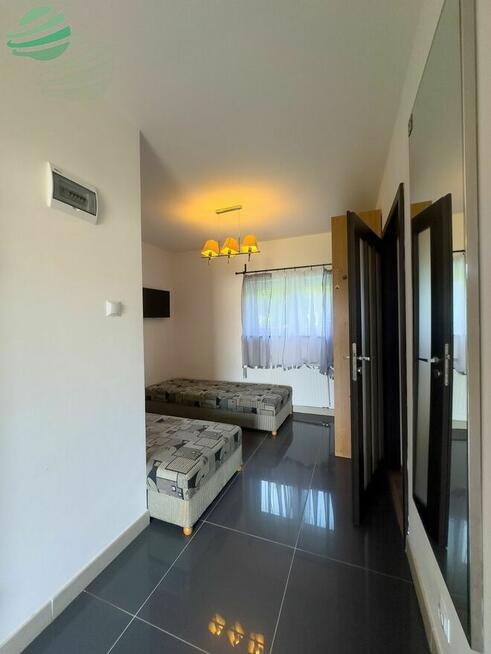 Mieszkanie Bobolin gm. Darłowo, Nadmorska