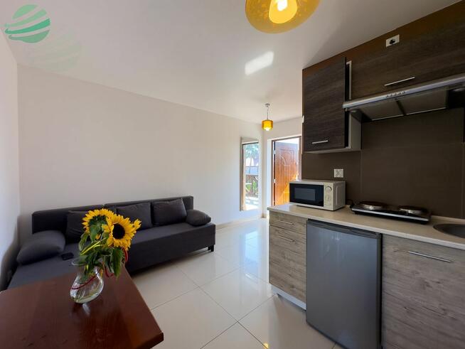 Mieszkanie Bobolin gm. Darłowo, Nadmorska