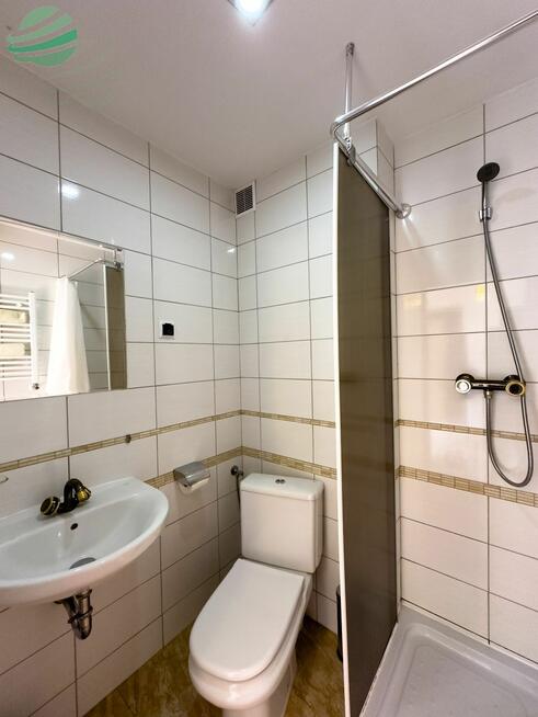 Mieszkanie Bobolin gm. Darłowo, Nadmorska