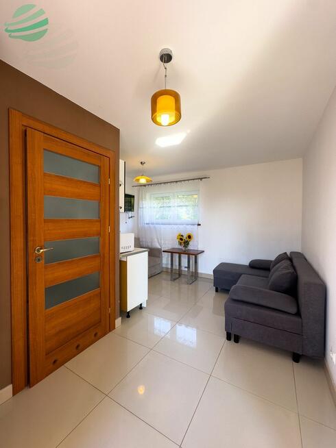 Mieszkanie Bobolin gm. Darłowo, Nadmorska