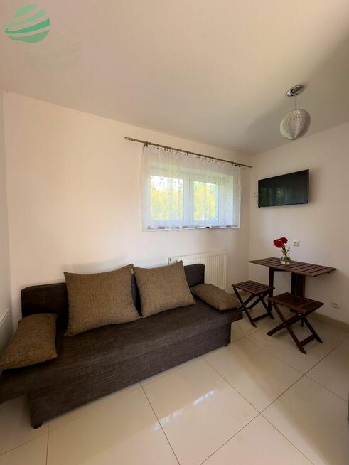 Mieszkanie Bobolin gm. Darłowo, Nadmorska