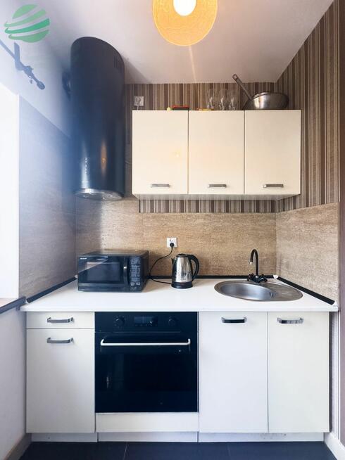 Mieszkanie Bobolin gm. Darłowo, Nadmorska